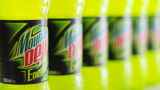 Бутылка Mountain Dew изменит внешний вид до конца года