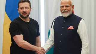 Премьер Индии Моди впервые с начала полномасштабной войны посетит Украину